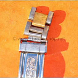 ROLEX 1997 FERMOIR DEPLOYANT ACIER 78790A MONTRES GMT MASTER II 16710,16700, EXPLORER 16570,14270 CODE Z6