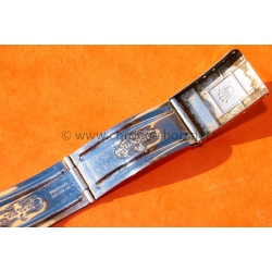 ROLEX 1997 FERMOIR DEPLOYANT ACIER 78790A MONTRES GMT MASTER II 16710,16700, EXPLORER 16570,14270 CODE Z6