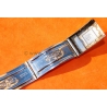 ROLEX 1997 FERMOIR DEPLOYANT ACIER 78790A MONTRES GMT MASTER II 16710,16700, EXPLORER 16570,14270 CODE Z6