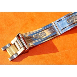 Rolex GMT Master 16710,16700 Explorer 16570,14270 20mm Watch Buckle Folding Clasp 78790 Code Clasp 1997 Year Z6