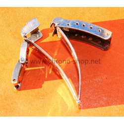 Rolex GMT Master 16710,16700 Explorer 16570,14270 20mm Watch Buckle Folding Clasp 78790 Code Clasp 1997 Year Z6