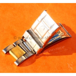 ROLEX 1997 FERMOIR DEPLOYANT ACIER 78790A MONTRES GMT MASTER II 16710,16700, EXPLORER 16570,14270 CODE Z6