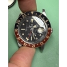 Révision maintenance  6542/0 Rolex gmt master 1958