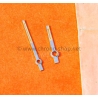 Rolex vintage yellow patina tritium hands Genuine watches Datejust 36mm 16000,16014,16030,16003 calibre 3035