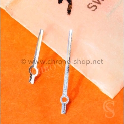 Rolex vintage yellow patina tritium hands Genuine watches Datejust 36mm 16000,16014,16030,16003 calibre 3035