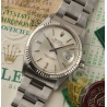 Rolex vintage yellow patina tritium hands Genuine watches Datejust 36mm 16000,16014,16030,16003 calibre 3035