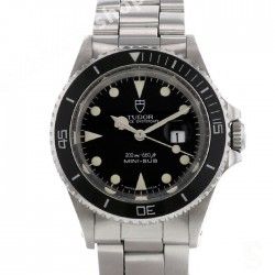 Rolex Tudor 137 Crystal 25-137 Genuine Tudor Submariner Mini Sub 9440,73090,73091,94400,94401