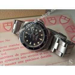 Rolex 25-137 Tudor Original Verre Plastique plexiglas ref 137 montres Submariner MINI-SUB 9440,73090,73091,94401