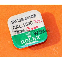 Rolex 7831 Original Genuine vintage 70's Rolex 1530-7831 Third Wheel for watch repair,service Rolex vintage watches
