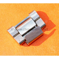 ROLEX TUDOR MAILLON ACIER PLIE 17mm BRACELETS 9315,7836 MONTRES GMT 1675,16750, EXPLORER 1655,1016