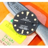 Rolex 1680 Cadran Mark III original montres vintage Submariner Date 1680 Mk 3 tritium patine crème calibre 1570