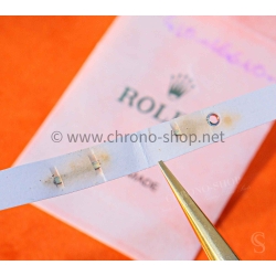 Rolex submariner date 16610 Genuine 90s handset tritium vanilla color caliber 3135