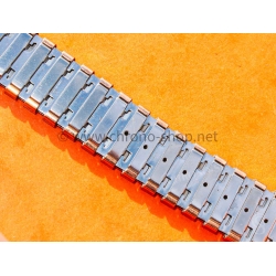 Gay Freres Rally Tone Rose gold plated extensible 22,20mm 19mm 18mm 17mm Vintage Watch Band