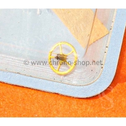 Rolex 5035-6022 Third Wheel Genuine Rolex New Part, Sealed Package Cal 5035 Rolex Oysterquartz