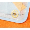 ROLEX 6022 Roue Moyenne pièce horlogère Calibres quartz 5035 montres Rolex Oysterquartz