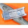 ROLEX 93160,93160A BRACELET WATCH PART BLADE FOLDED CLASP BUCKLE BRACELET Circa 2001 DE10 CODE YEAR