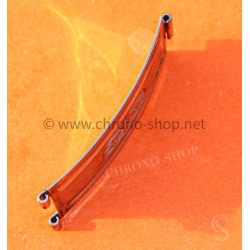 ROLEX 93160,93160A BRACELET WATCH PART BLADE FOLDED CLASP BUCKLE BRACELET Circa 2001 DE10 CODE YEAR