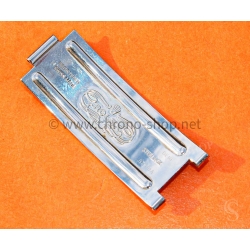 ROLEX 93160,93160A BRACELET WATCH PART BLADE FOLDED CLASP BUCKLE BRACELET Circa 2001 DE10 CODE YEAR