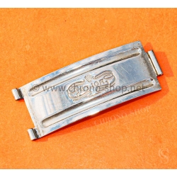 ROLEX 93160,93160A BRACELET WATCH PART BLADE FOLDED CLASP BUCKLE BRACELET Circa 2001 DE10 CODE YEAR