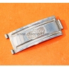 ROLEX 93160,93160A BRACELET WATCH PART BLADE FOLDED CLASP BUCKLE BRACELET Circa 2001 DE10 CODE YEAR
