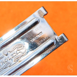 ROLEX 93160,93160A BRACELET WATCH PART BLADE FOLDED CLASP BUCKLE BRACELET Circa 2001 DE10 CODE YEAR