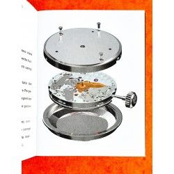 Rolex MILGAUSS 116400, 116400GV Booklet italian 2016, advertising, green manual Ref. 605.35