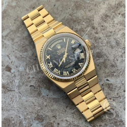 Rolex Montres Oysterquartz 17000,17013,17000B Ancre 6041 calibres 5035,5055 ref 5035-6041 fourniture horlogère