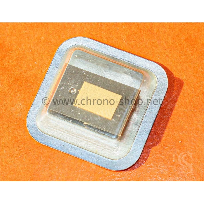 Rolex Montres Oysterquartz 17000,17013,17000B Ancre 6041 calibres 5035,5055 ref 5035-6041 fourniture horlogère