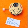 Mouvement ETA 251 471 Swiss Made 251.471 fonctions chronographe calibre quartz montres