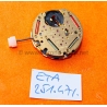 ETA 251 471 Genuine Swiss Made Movement 251.471 Chronograph New Movement