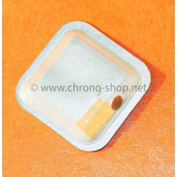 Rolex 7906 New Genuine Horological Watch part Cal 1530, 1520, 1570, 1575, Oscillating Axle weight 1530-7906