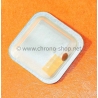 Rolex 7906 New Genuine Horological Watch part Cal 1530, 1520, 1570, 1575, Oscillating Axle weight 1530-7906