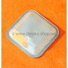 Rolex 7906 New Genuine Horological Watch part Cal 1530, 1520, 1570, 1575, Oscillating Axle weight 1530-7906