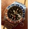 Rolex endlink 55 fixation acier 55 bracelet jubilée 6251H montres acier jubilée maillons pliés Rolex Gmt 6542,1675