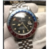 Rolex endlink 55 fixation acier 55 bracelet jubilée 6251H montres acier jubilée maillons pliés Rolex Gmt 6542,1675