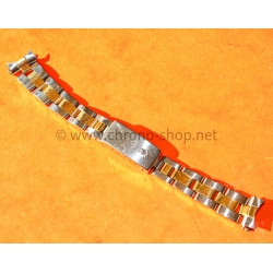 Article
Rolex bracelet 13mm ladies oyster 78243 endlinks 466b 13mm Rolex Datejust 69173,69163,76193