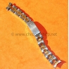 Rolex bracelet or acier oyster 78243 avec endlinks 466b 13mm montres Rolex dames 69173,69163,76193