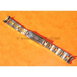 Rolex bracelet 13mm ladies oyster 78243 endlinks 466b 13mm Rolex Datejust 69173,69163,76193