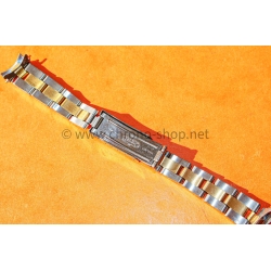Rolex bracelet 13mm ladies oyster 78243 endlinks 466b 13mm Rolex Datejust 69173,69163,76193