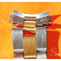 Rolex bracelet 13mm ladies oyster 78243 endlinks 466b 13mm Rolex Datejust 69173,69163,76193