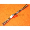 Rolex bracelet or acier oyster 78243 avec endlinks 466b 13mm montres Rolex dames 69173,69163,76193