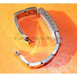 Rolex bracelet or acier oyster 78243 avec endlinks 466b 13mm montres Rolex dames 69173,69163,76193