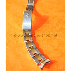 Rolex bracelet 13mm ladies oyster 78243 endlinks 466b 13mm Rolex Datejust 69173,69163,76193