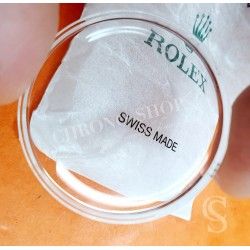 ROLEX SUPERDOME 19 PLEXI VINTAGE VERRE ACRYLIQUE,HESALITE TROPIC 19 MONTRES SUBMARINER 5512,5513,5514,5517