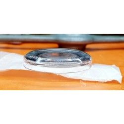 ROLEX SUPERDOME 19 PLEXI VINTAGE VERRE ACRYLIQUE,HESALITE TROPIC 19 MONTRES SUBMARINER 5512,5513,5514,5517