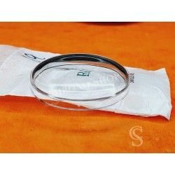 ROLEX SUPERDOME 19 PLEXI VINTAGE VERRE ACRYLIQUE,HESALITE TROPIC 19 MONTRES SUBMARINER 5512,5513,5514,5517