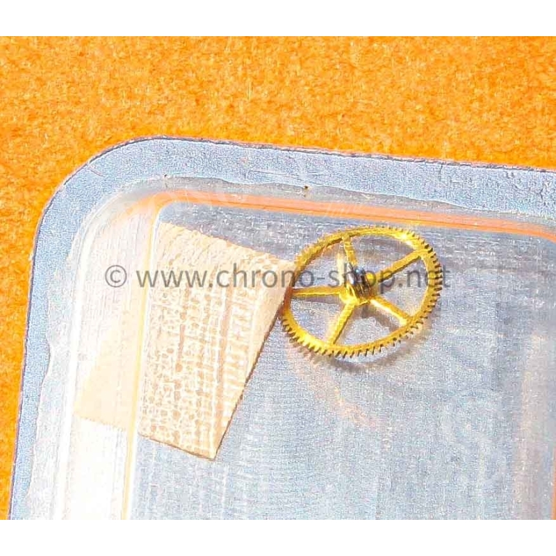 Rolex 1530-7834 calibers  1530,1560,1570,1520 automatics Calibers Second Wheel Watch Part 7834