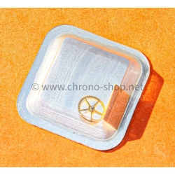 Rolex 1530-7834 calibers  1530,1560,1570,1520 automatics Calibers Second Wheel Watch Part 7834