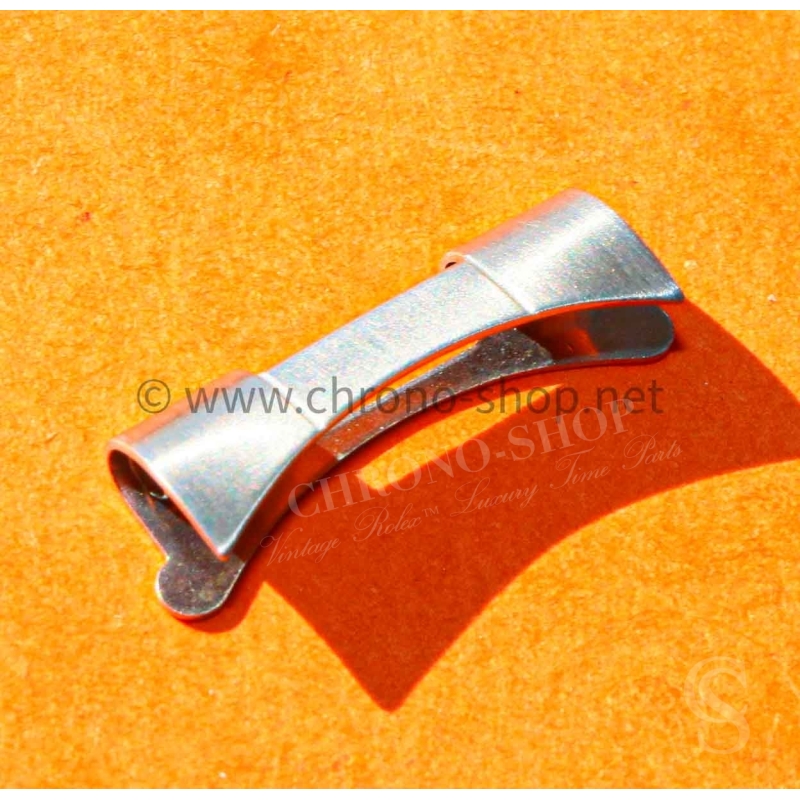 ROLEX 593 FIXAGE ACIER ENDLINK 20mm BRACELET 93150 MONTRES SUBMARINER DATE 16800,168000,16610,14060,16570