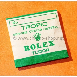 ROLEX TROPIC 3 VERRE PLEXIGLAS SUPERDOME 25-3 MONTRES DAMES 6503,6526,6615,6623,6706,6724,6800,6807,7936